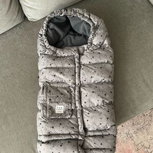 7am Enfant Footmuff